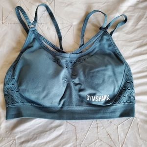 Gymshark Energy + Seamless sports bra